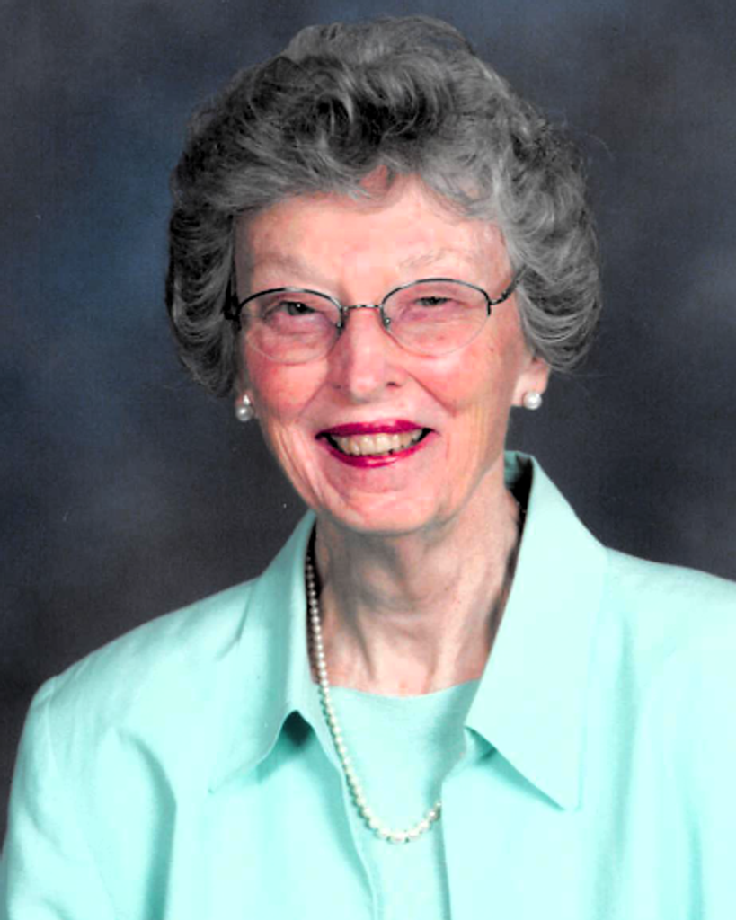 Jean H. Colley