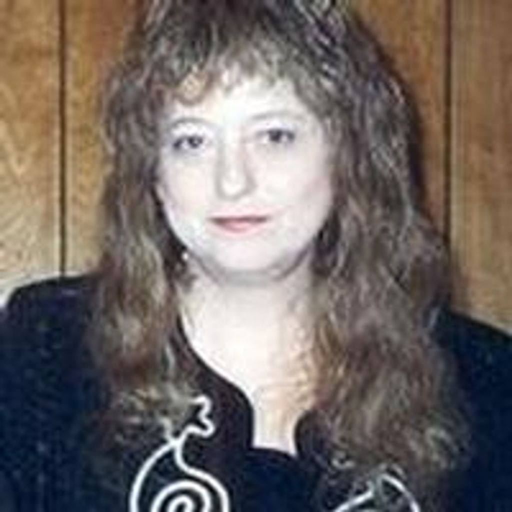 Joanne Payne Carter Bailey