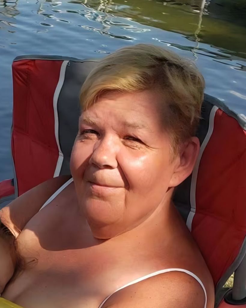 Hope Pauline McGinnis (Hopie)