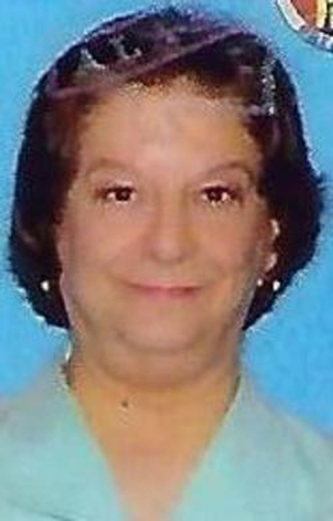 Sherry Hinson