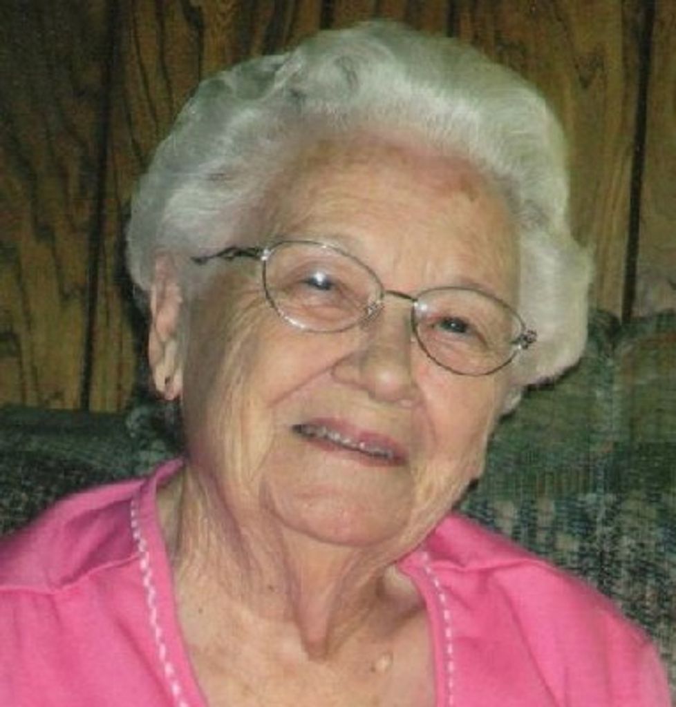 Mildred Rebecca Reynolds Manley