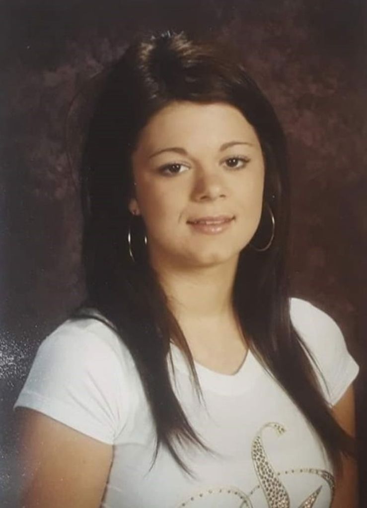 Amanda Nicole Carroccio Profile Photo