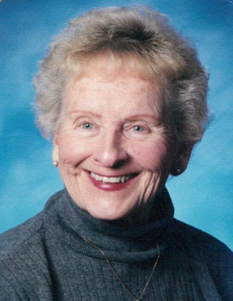 Carole Ann (Kapper)  Ryan Profile Photo