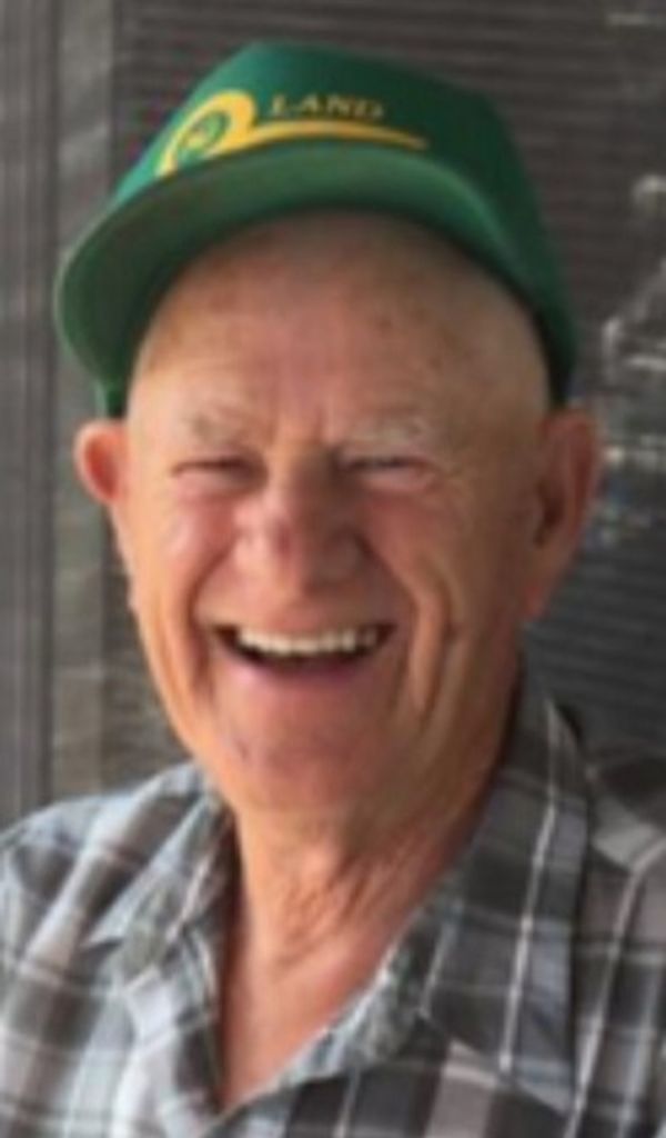 Bennie Reed Profile Photo