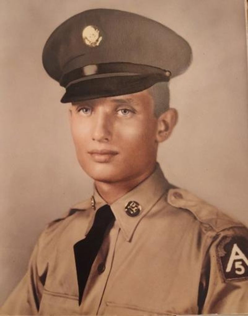 Steven Lee Turner Profile Photo