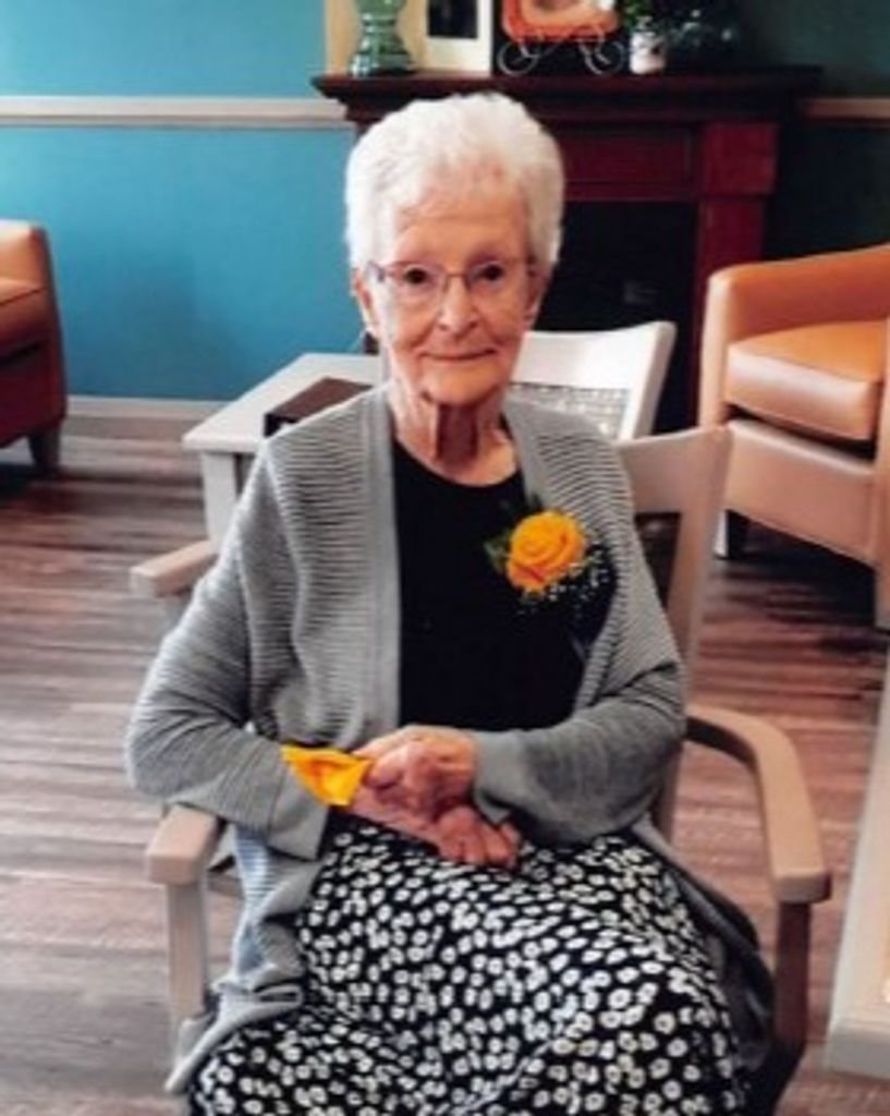 Carol Louise Orchard