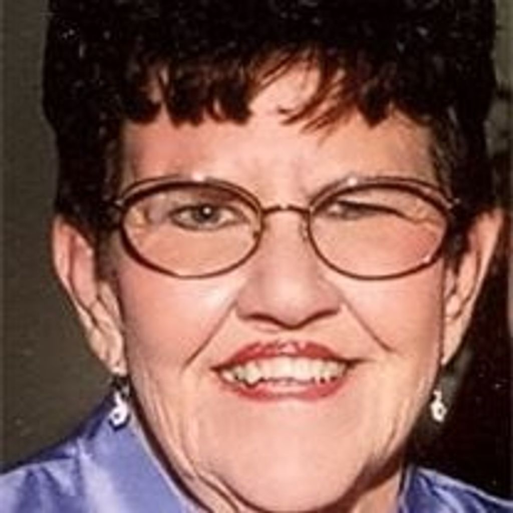 Dolores Robichaux