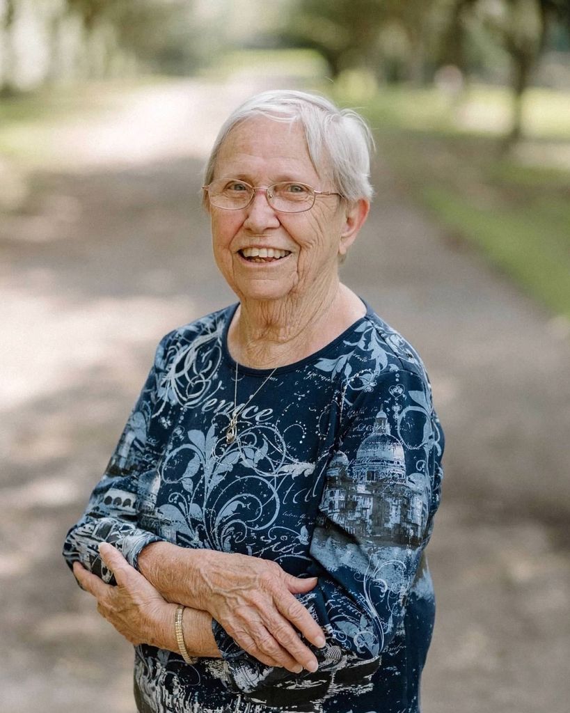 Bobbie Jean Meyer Profile Photo