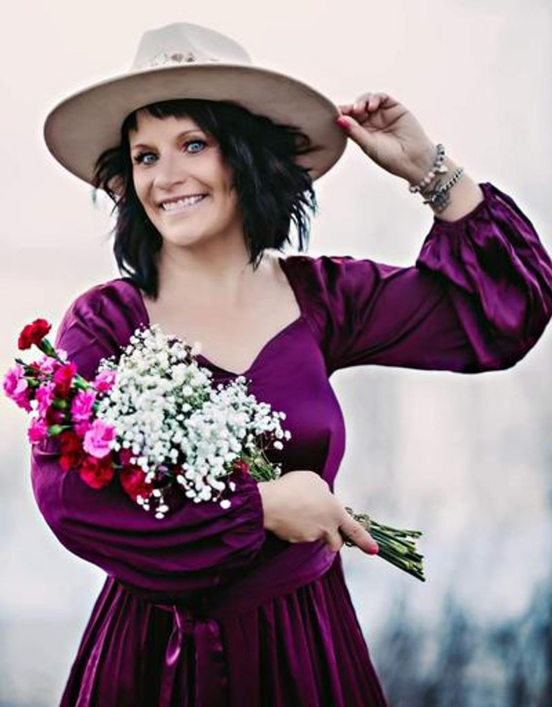 Gina L. Hoffman Profile Photo