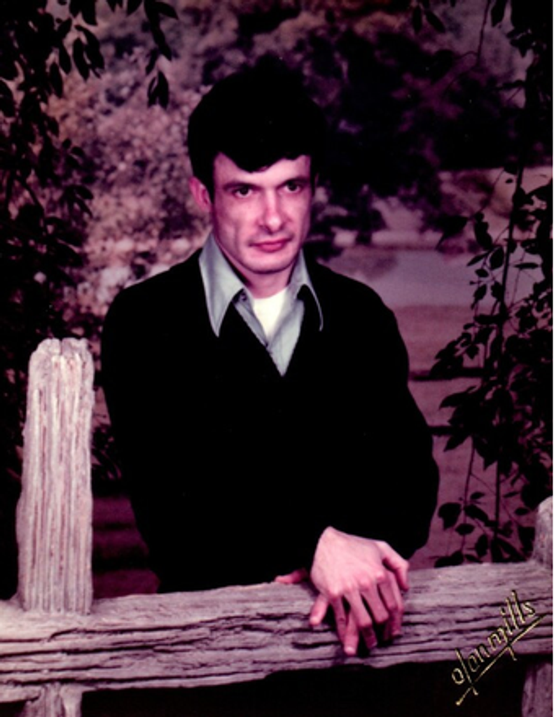 John Arthur "Johnny" Stout Iii Profile Photo