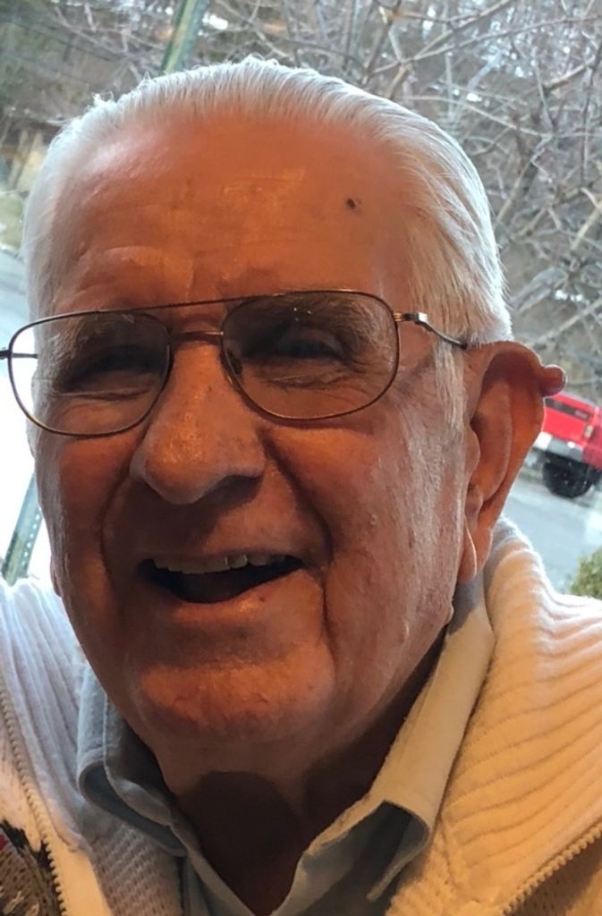James William Clark Profile Photo