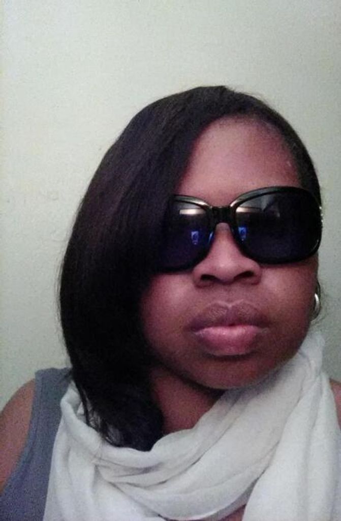 Kimberly Michelle Marshall