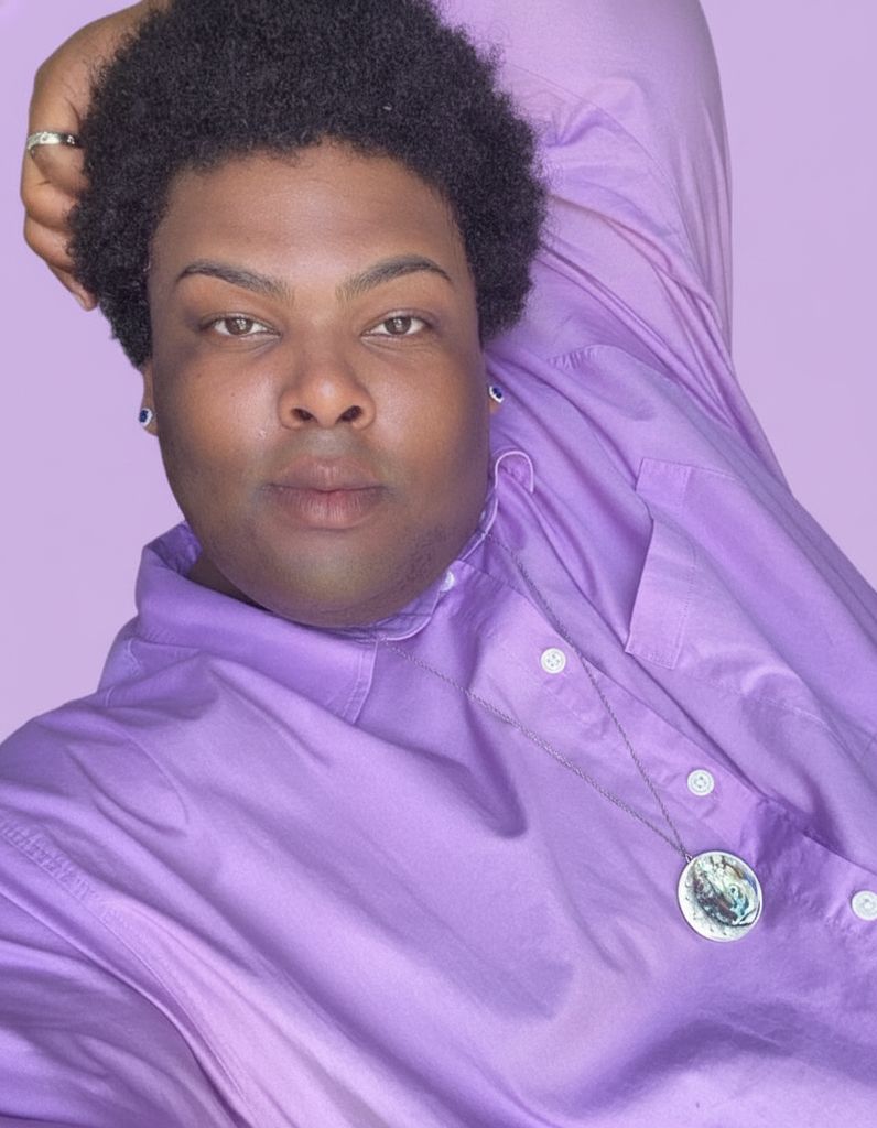 Mark Roul Reid Jr Profile Photo