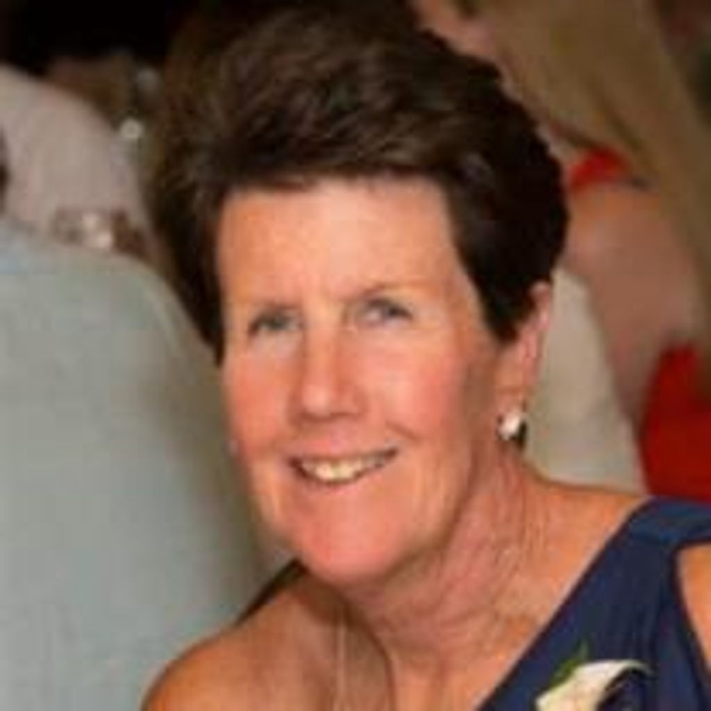 Sharon Casey Odell