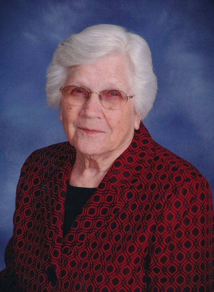 Hazel Schultz Moorhead Profile Photo