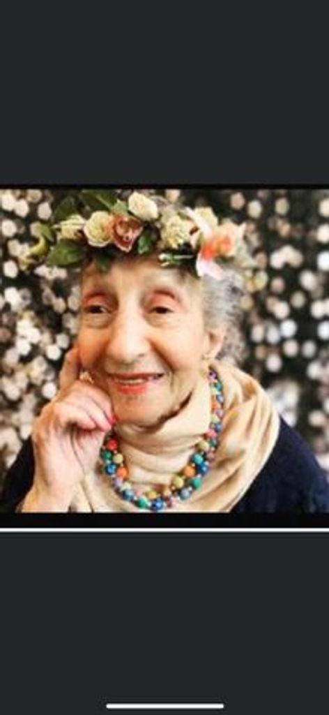 Argia  R. Migliaccio Profile Photo