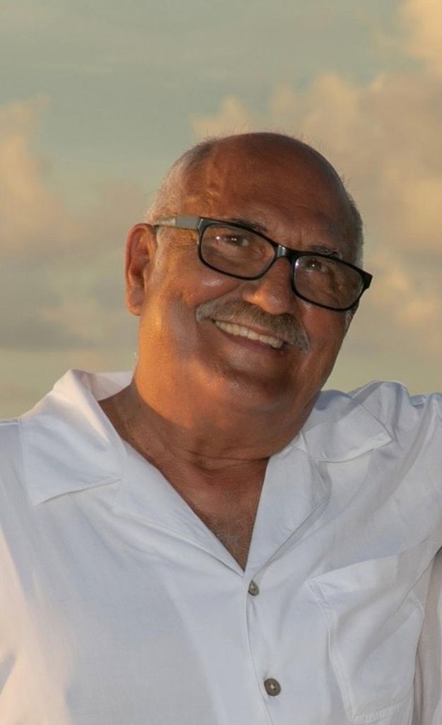 Randy Dean Brewington Profile Photo