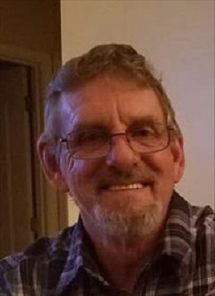 Edward James Hamrick Profile Photo