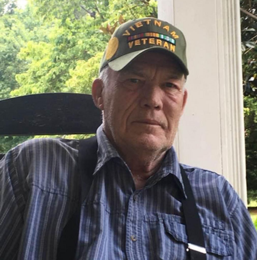 John Daniel Corn Profile Photo