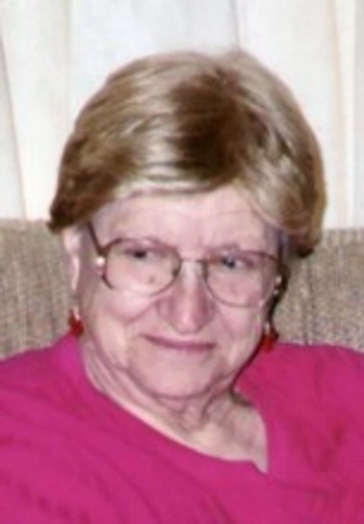 Hazel L. Chatterton