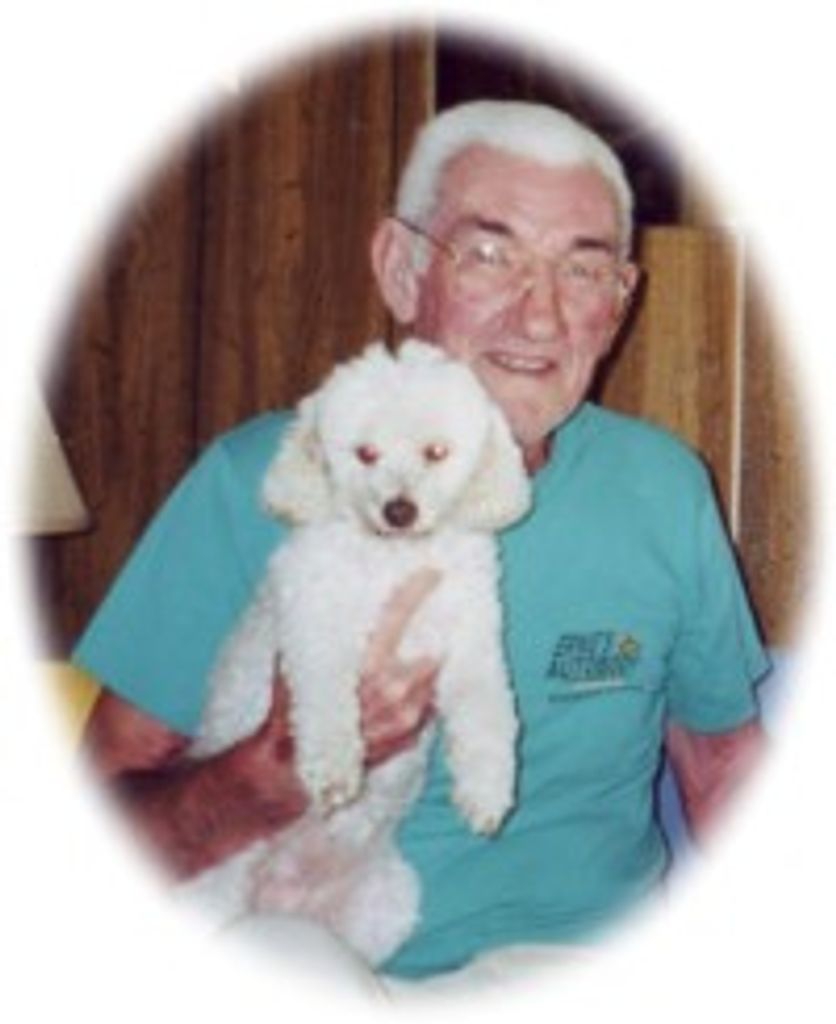 Irvin Glen Honke