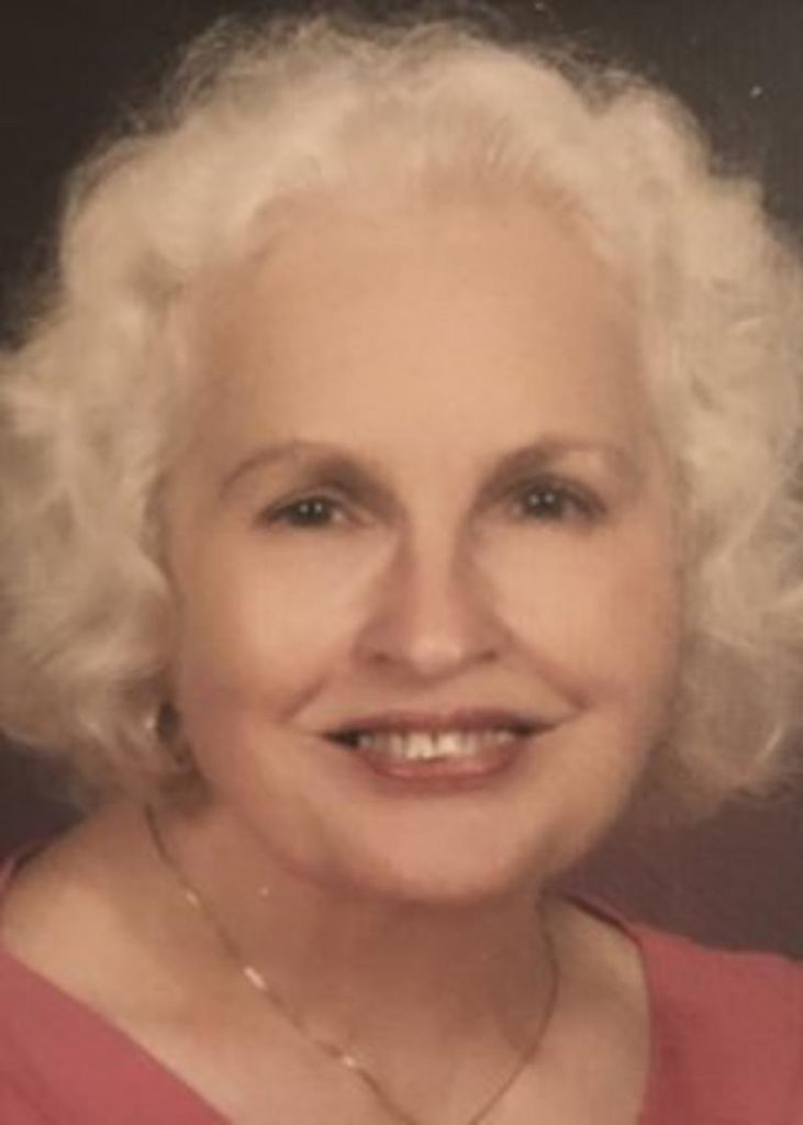 Barbara Calkins Profile Photo