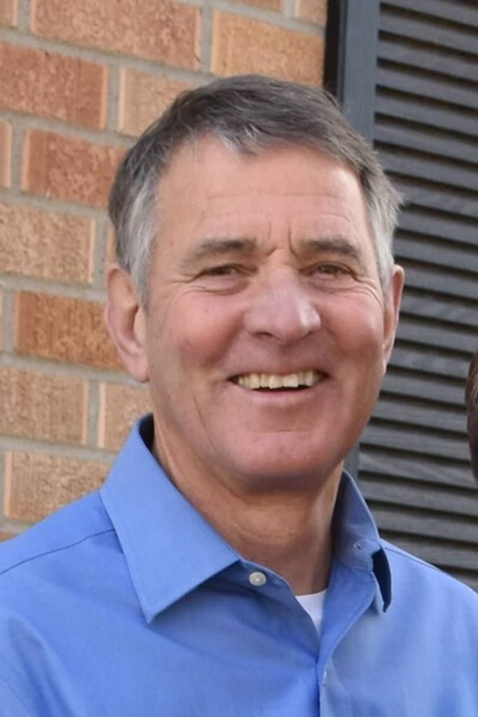 Richard "Rick" A. Johnson