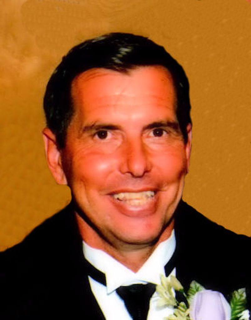 Roger R. Obermiller