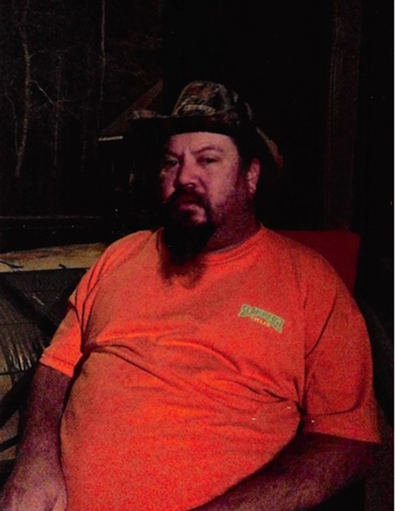 Charles Christopher Reeves