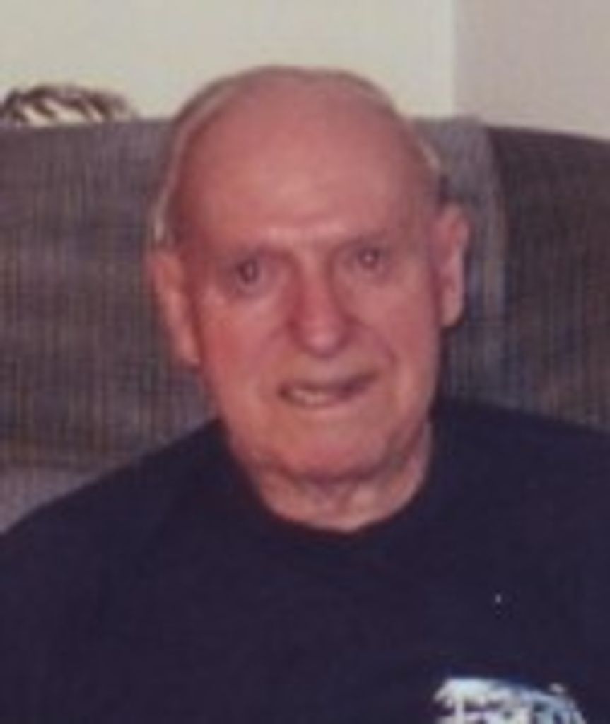 Charles J. Giltinan "Gilt"