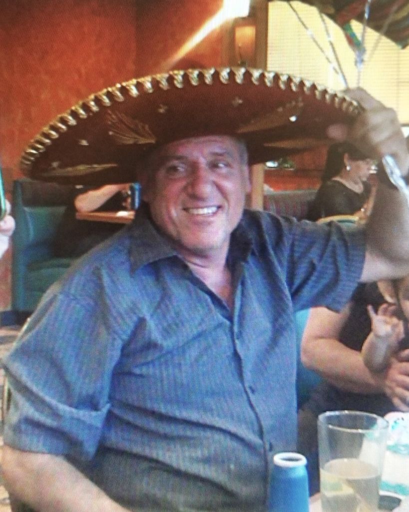 Rafael Martinez DeLeon