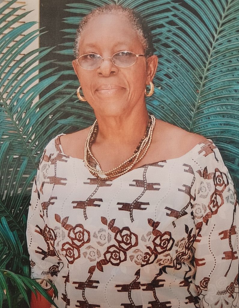 Josephine Yamoah Odoom Profile Photo
