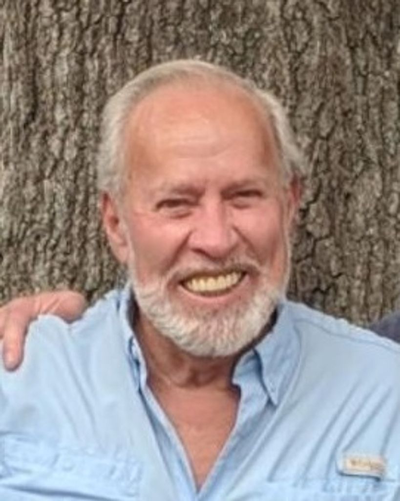 Roger William Brackett, Sr Profile Photo