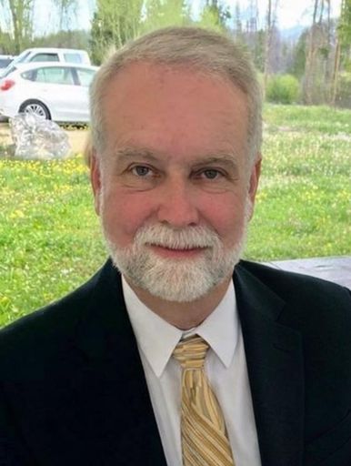 Photo of William "Bill" Ables, Jr.