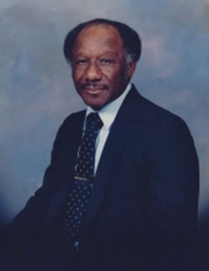 Deacon Lue Melvin Saunders