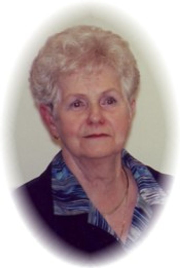 Lois Jorgenson