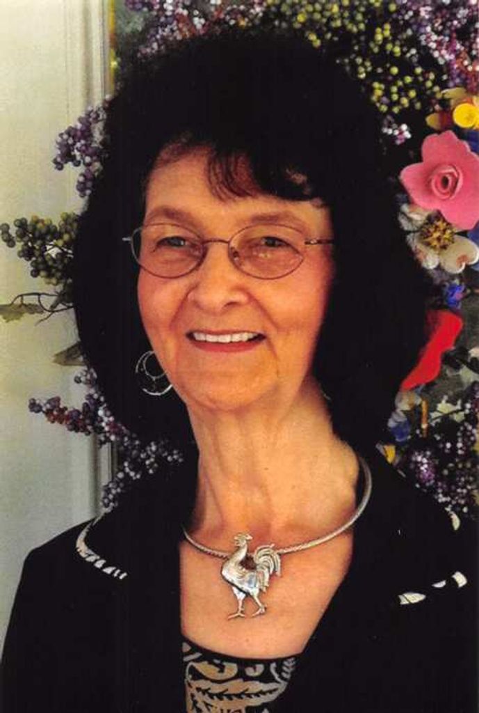 Elizabeth Walden Richards Profile Photo