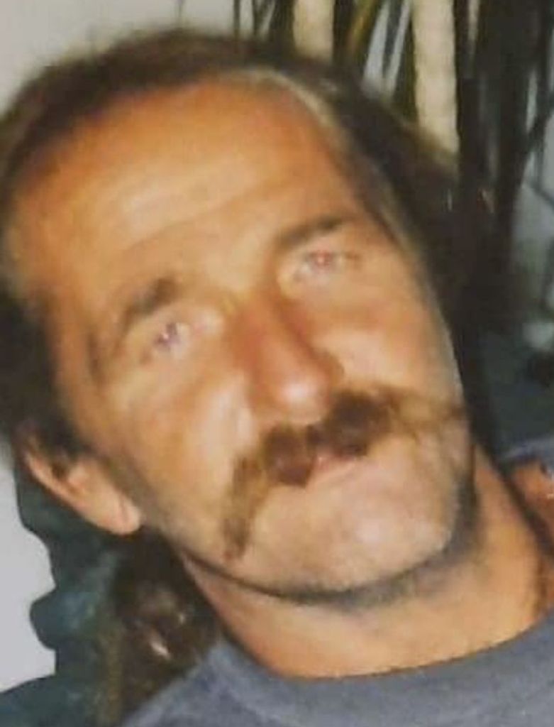 Darrel Hewitt