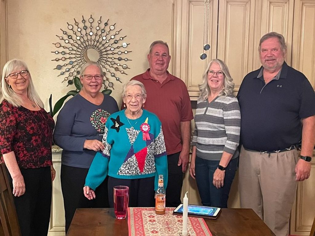 Bernie Schram Obituary October 16, 2022 - Horan \u0026 McConaty Funeral Service  and Cremation, image size:1024x768