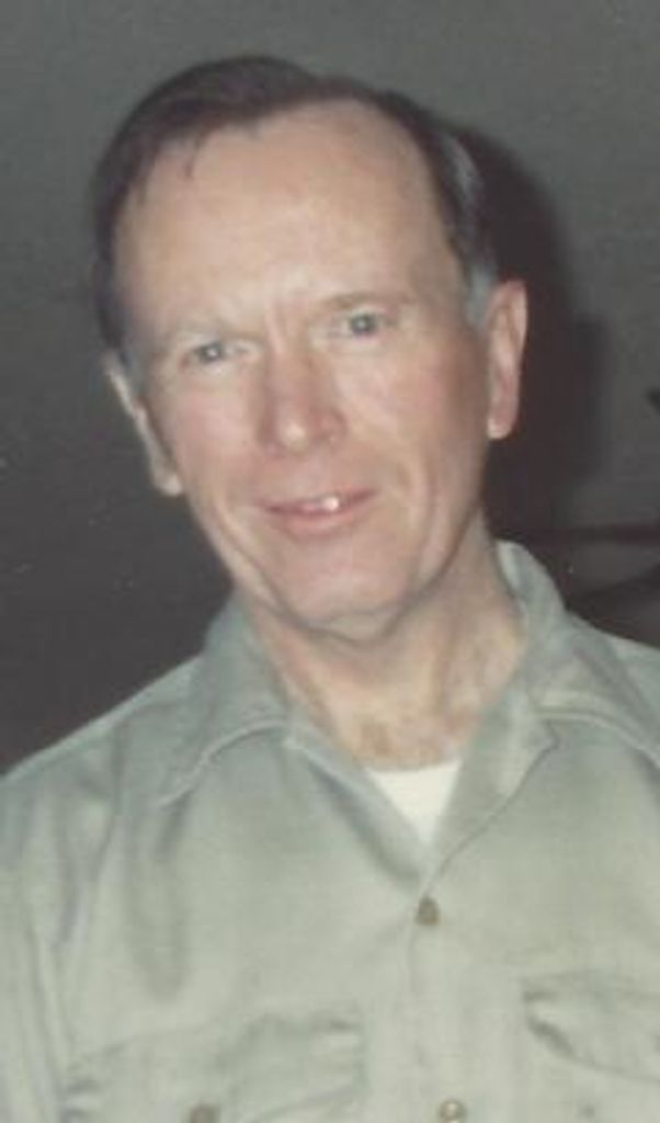Franky Joe Robinson