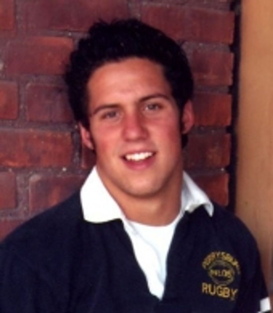 Alexander J. Zander Sarno