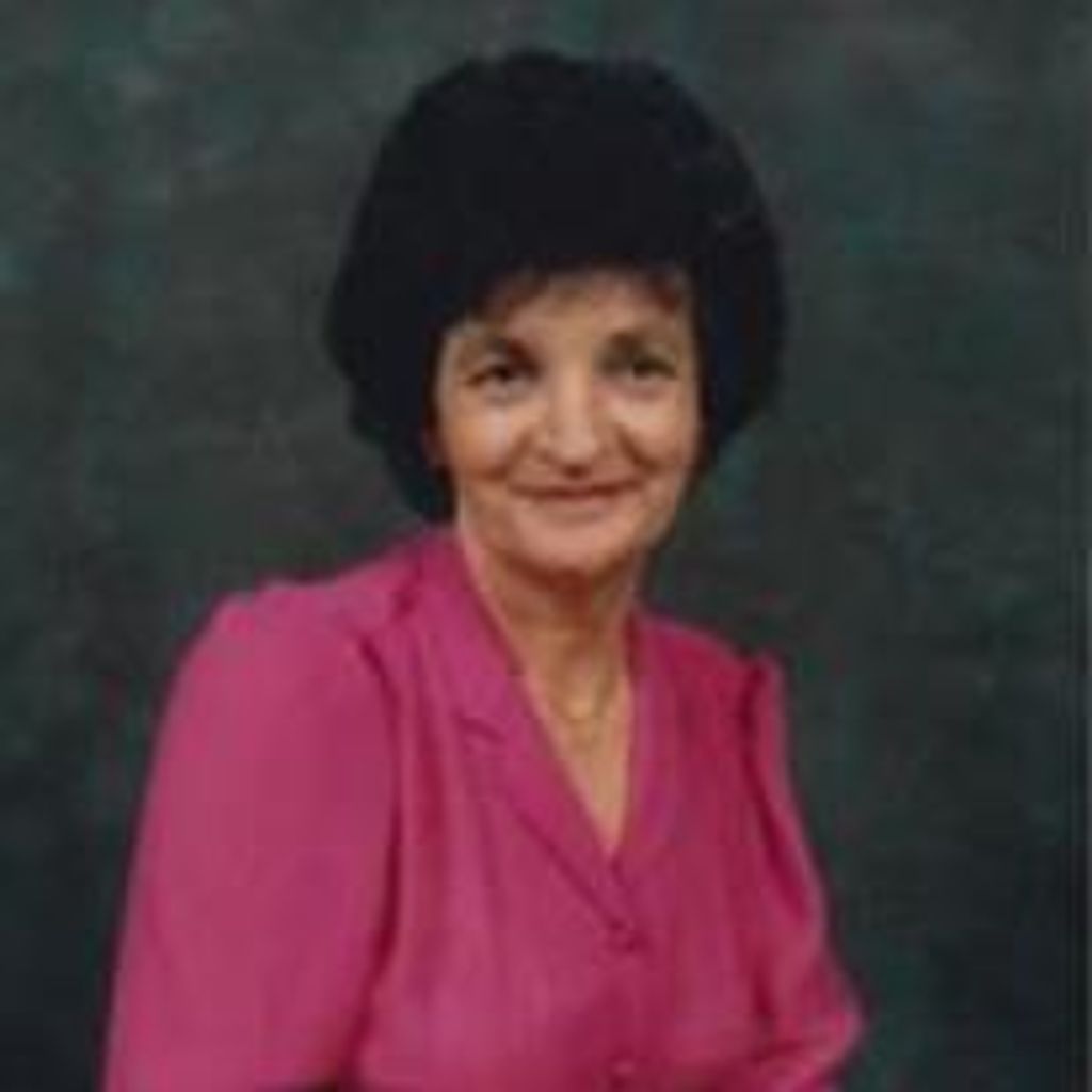 Irene Johnson Profile Photo