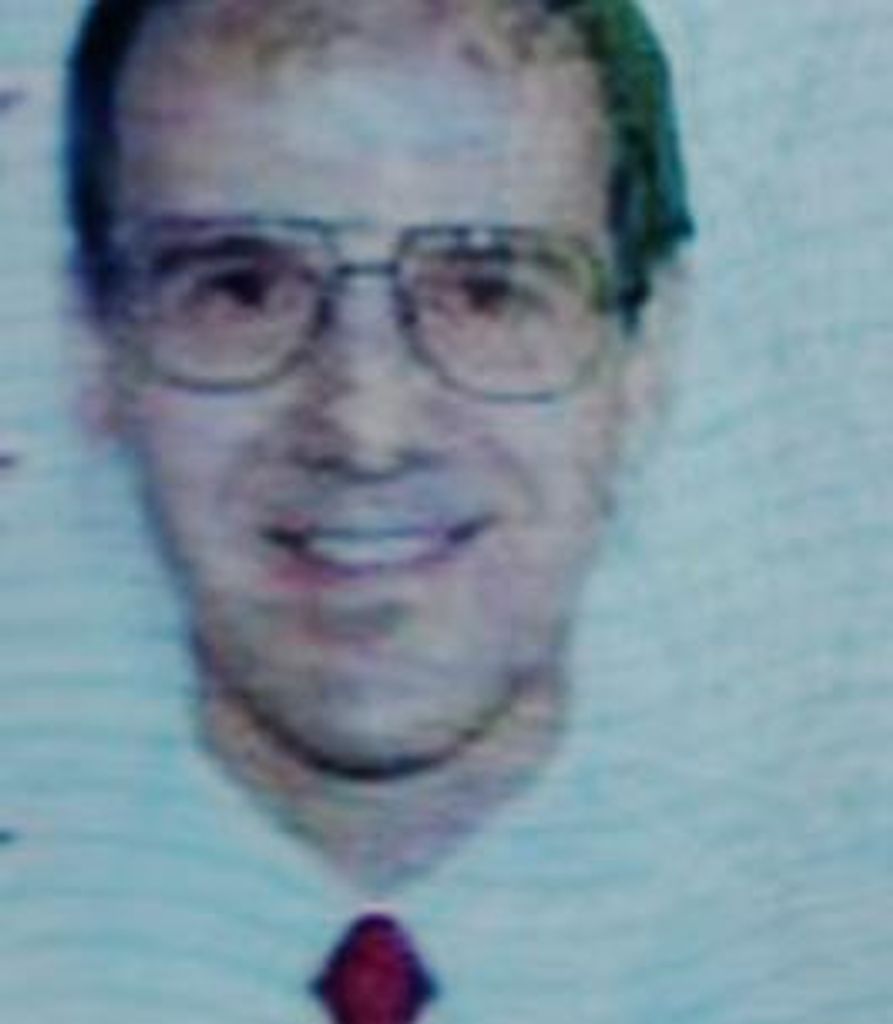 Michael John Kirsch Profile Photo