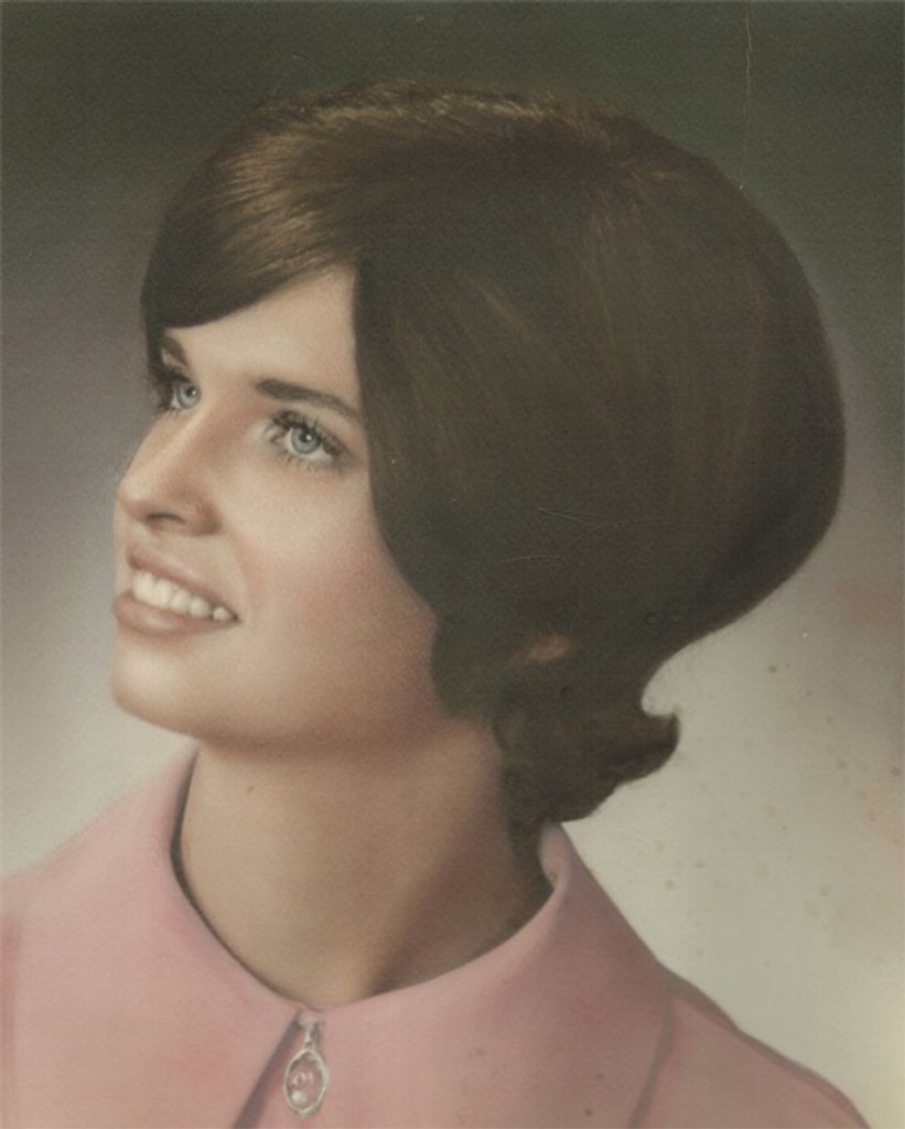 Judith "Judy" Ann (Kulwicki)  Grall