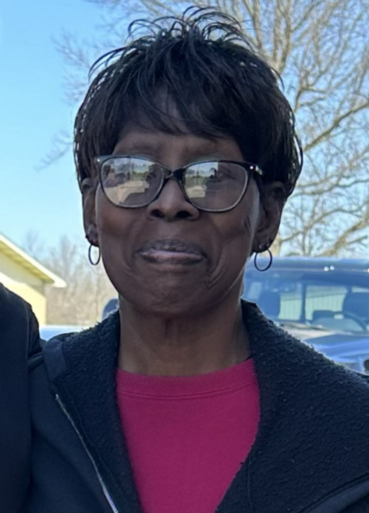 Dovie Ann Gooden Profile Photo