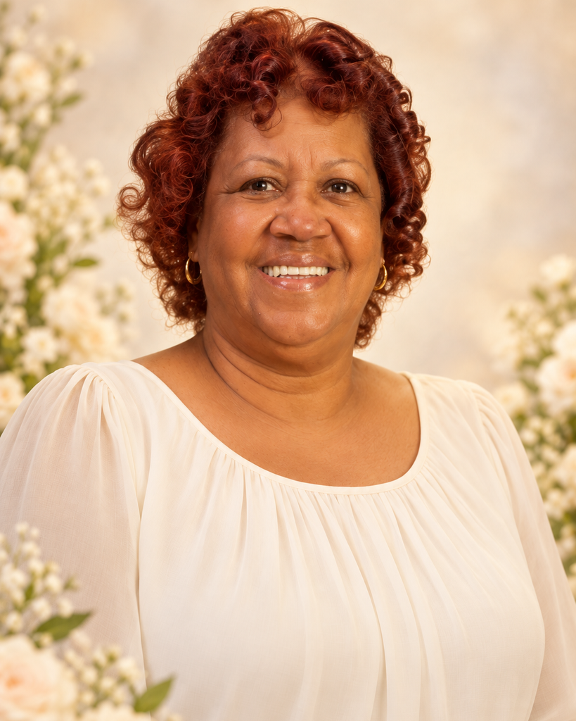 Doris Cleveland Anderson