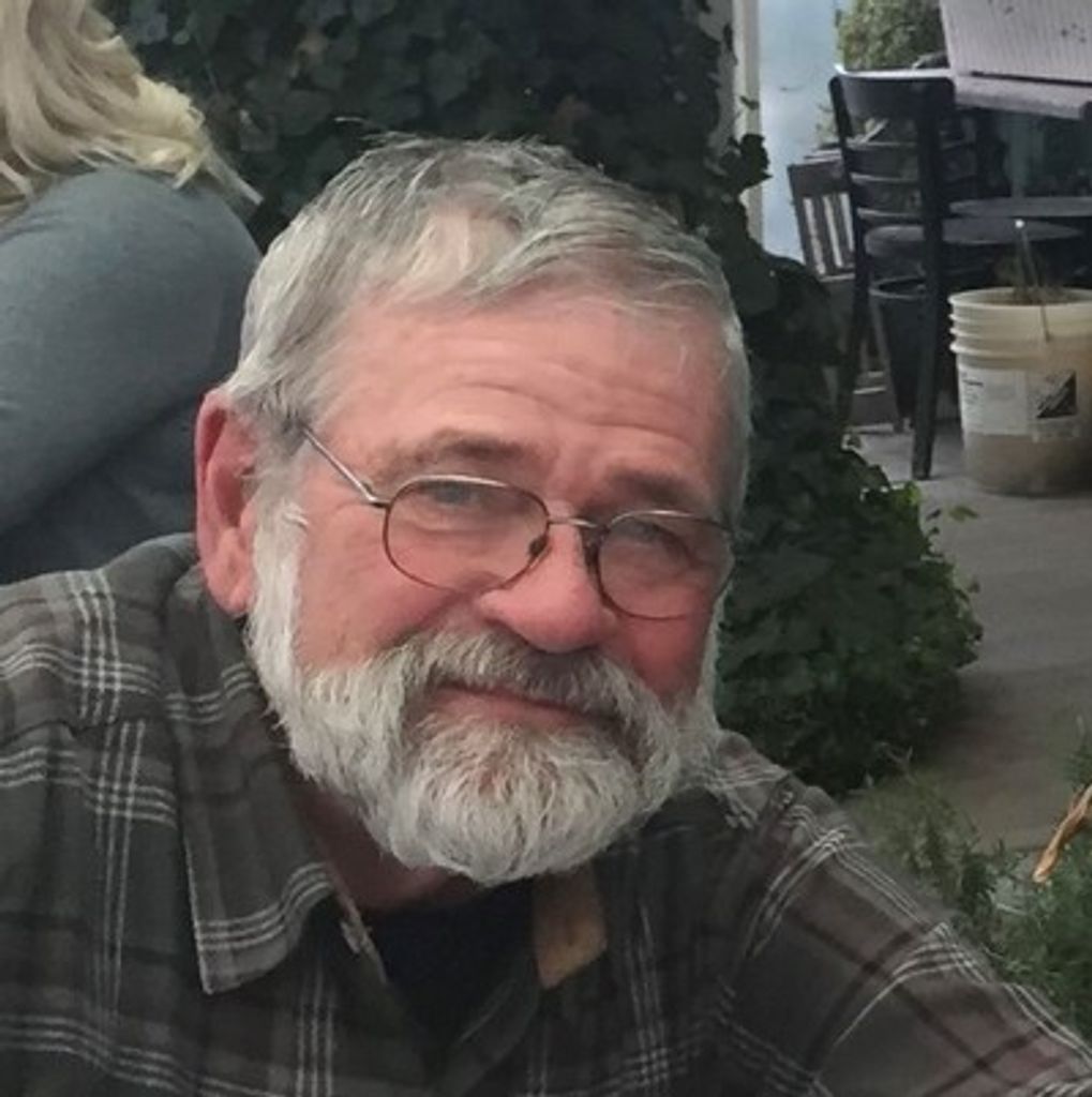 John (Jack) Cleveland Branstetter Profile Photo