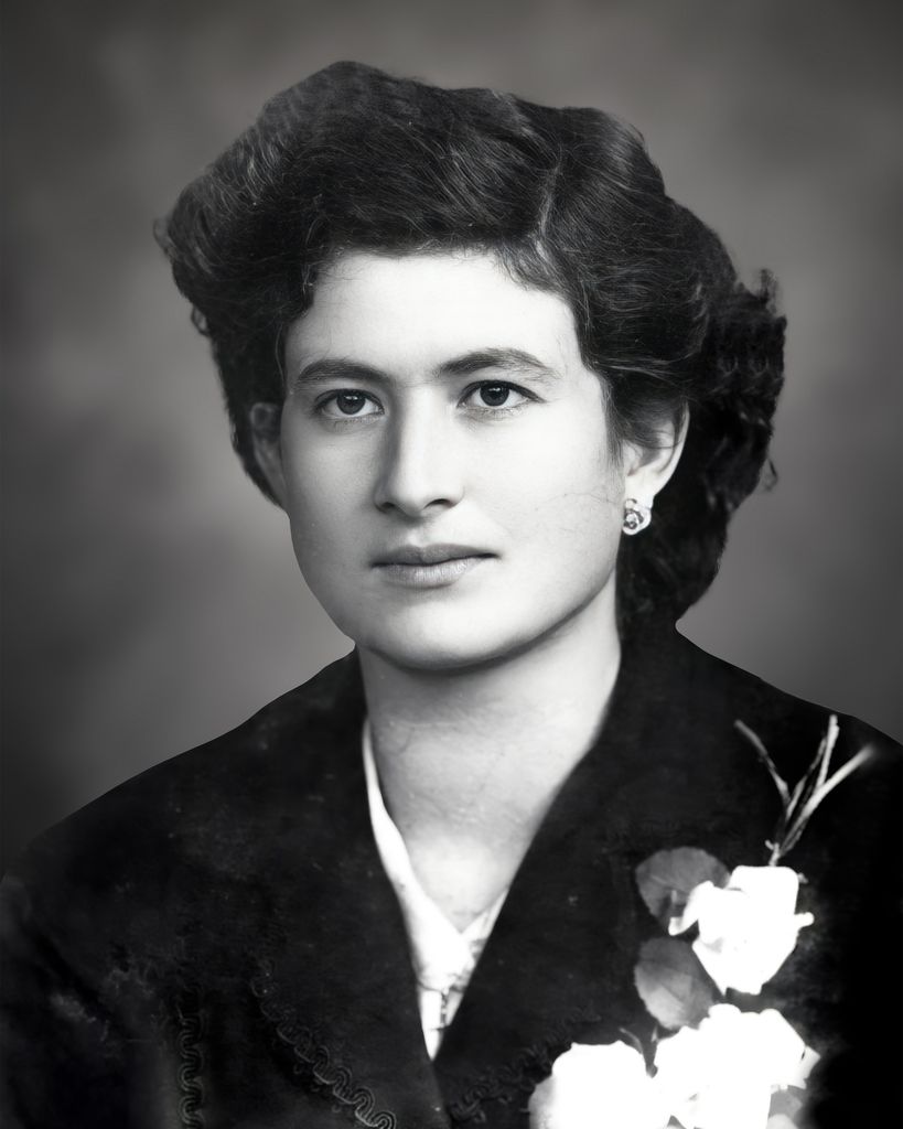 Teresa Mandarino Profile Photo