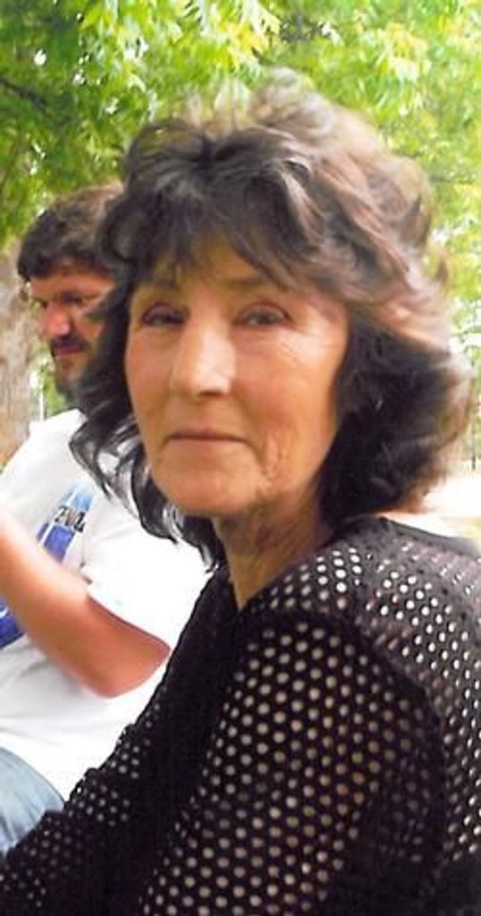 Linda Jean McAlister Profile Photo