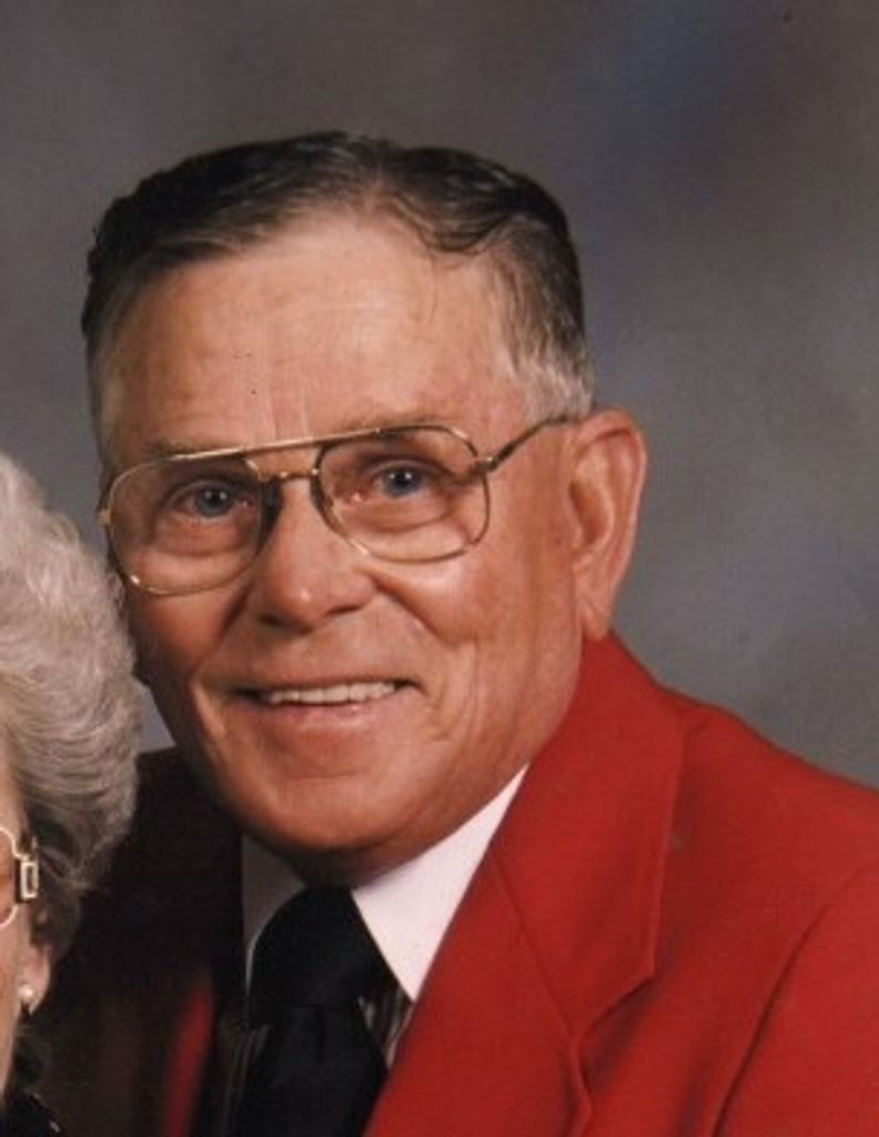 Johnny Vestal Profile Photo